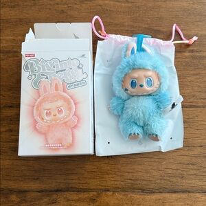 “Hope”, Authentic, Brand New In Box, Big Into Energy Labubu, Brand New